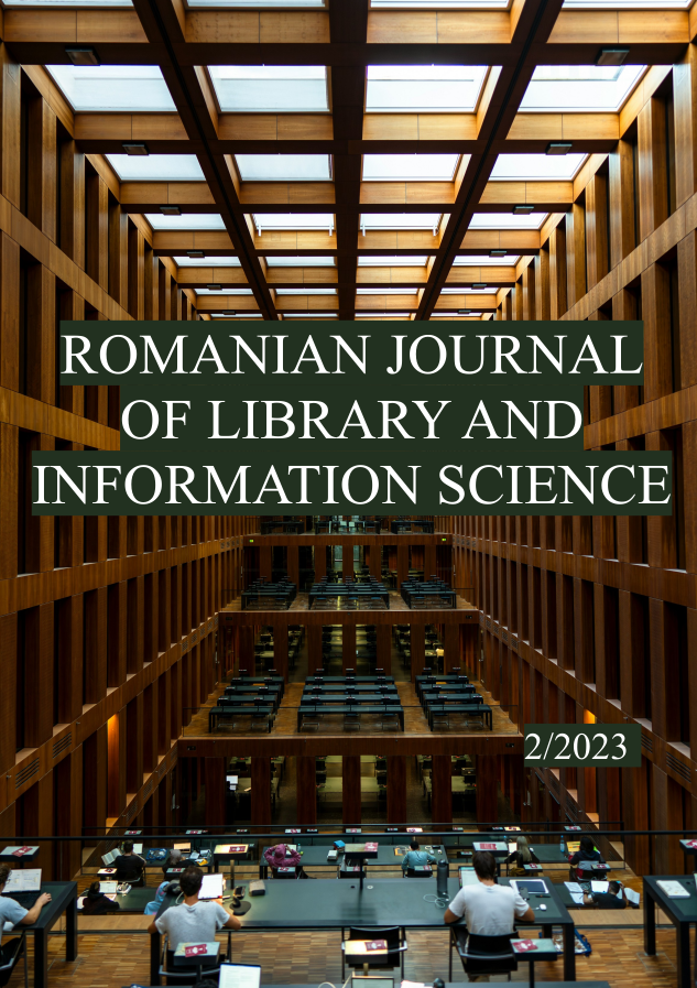 Cover RRBSI vol 19 iss 2 2023